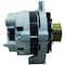 Wai Global Alternator, ALTDR CS130, 105 Amp12 Volt, CW, 6Groove Pulley, 0300 Plug Clock 7802-3N - alternate 7